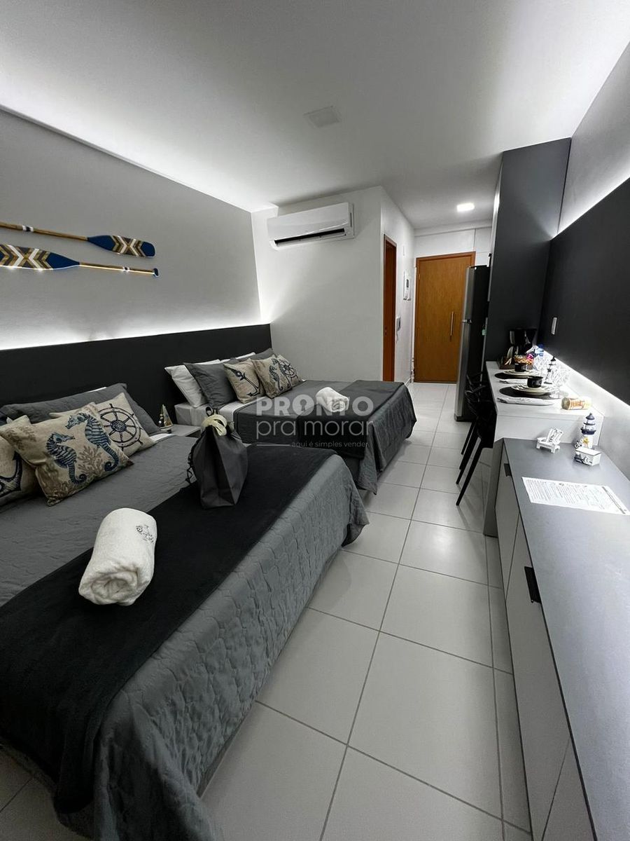 Apartamento, 1 quarto, 29 m² - Foto 8