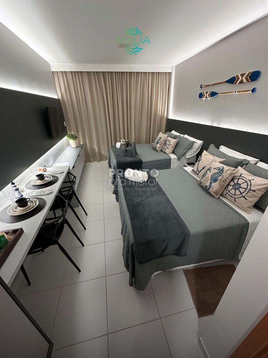Apartamento, 1 quarto, 29 m² - Foto 6