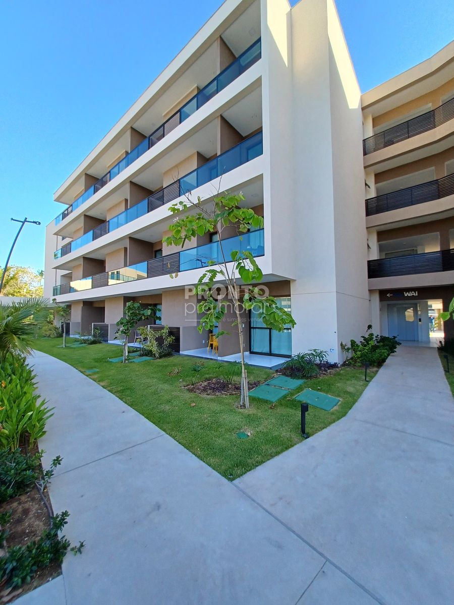 Apartamento, 1 quarto, 29 m² - Foto 23