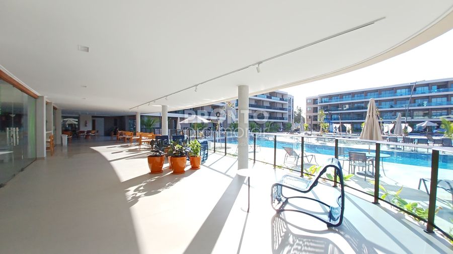Apartamento, 1 quarto, 29 m² - Foto 16