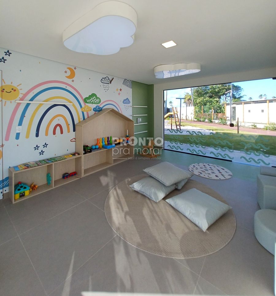 Apartamento, 1 quarto, 29 m² - Foto 10