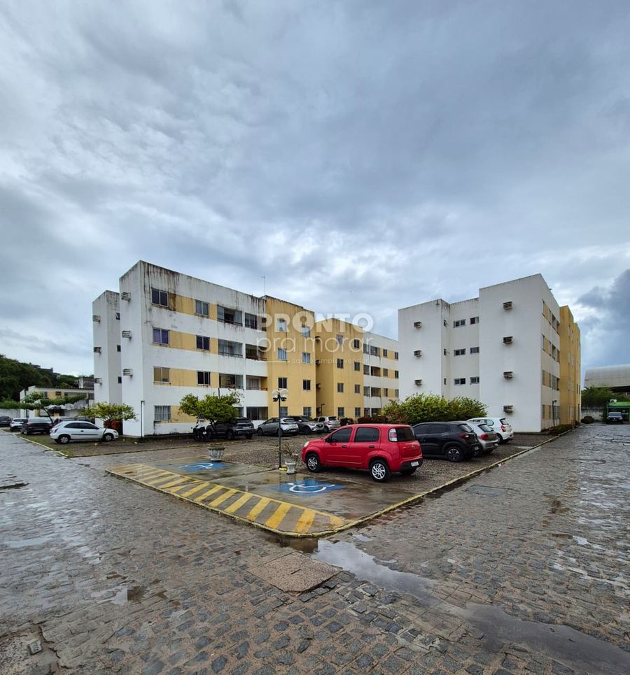 Apartamento, 2 quartos, 46 m² - Foto 10