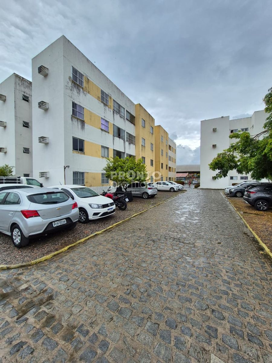 Apartamento, 2 quartos, 46 m² - Foto 11