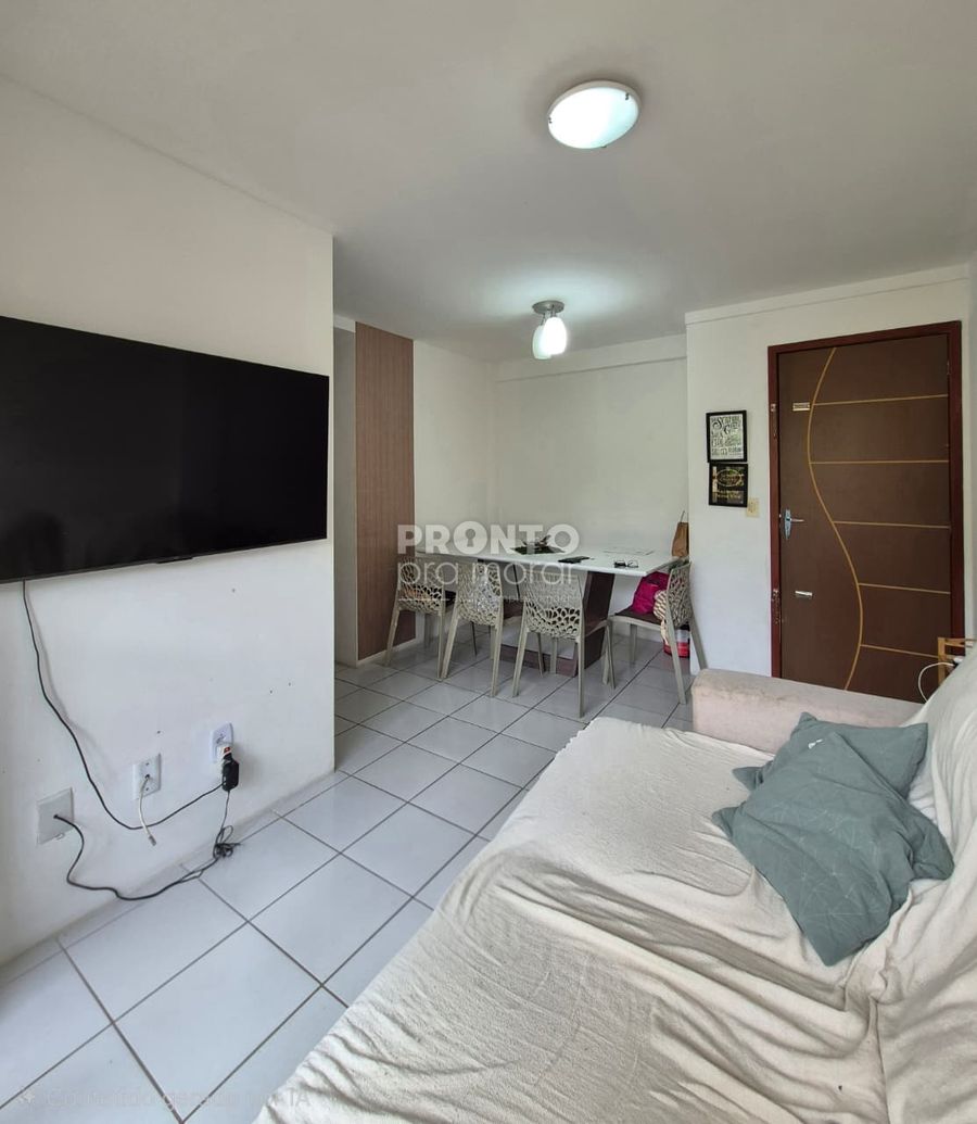 Apartamento com 2 quartos em Ouro Preto - Wallace Pinto Corretor
