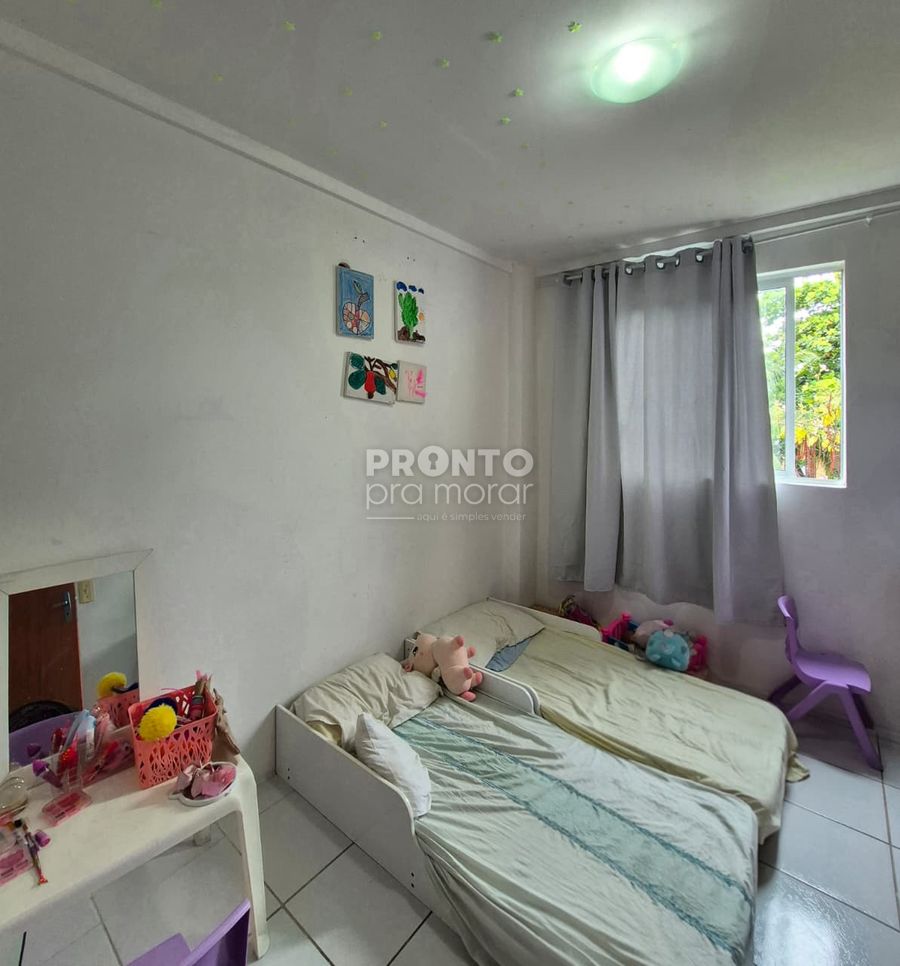 Apartamento com 2 quartos em Ouro Preto - Wallace Pinto Corretor