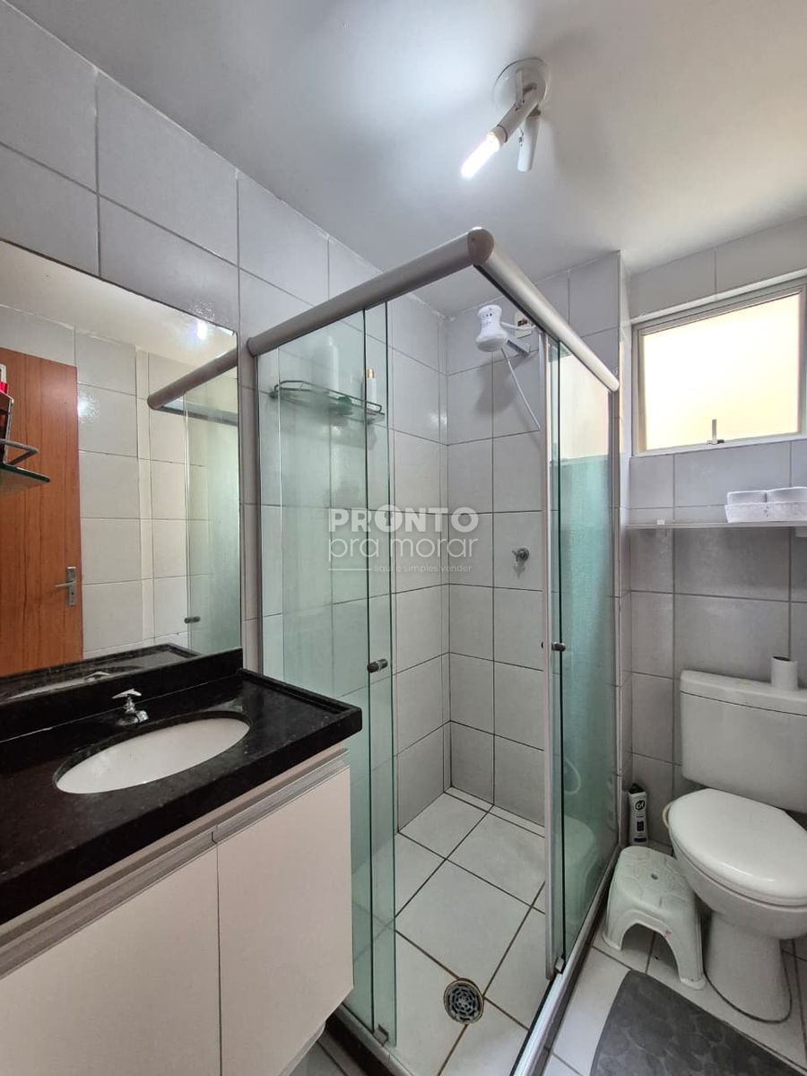 Apartamento, 2 quartos, 46 m² - Foto 6