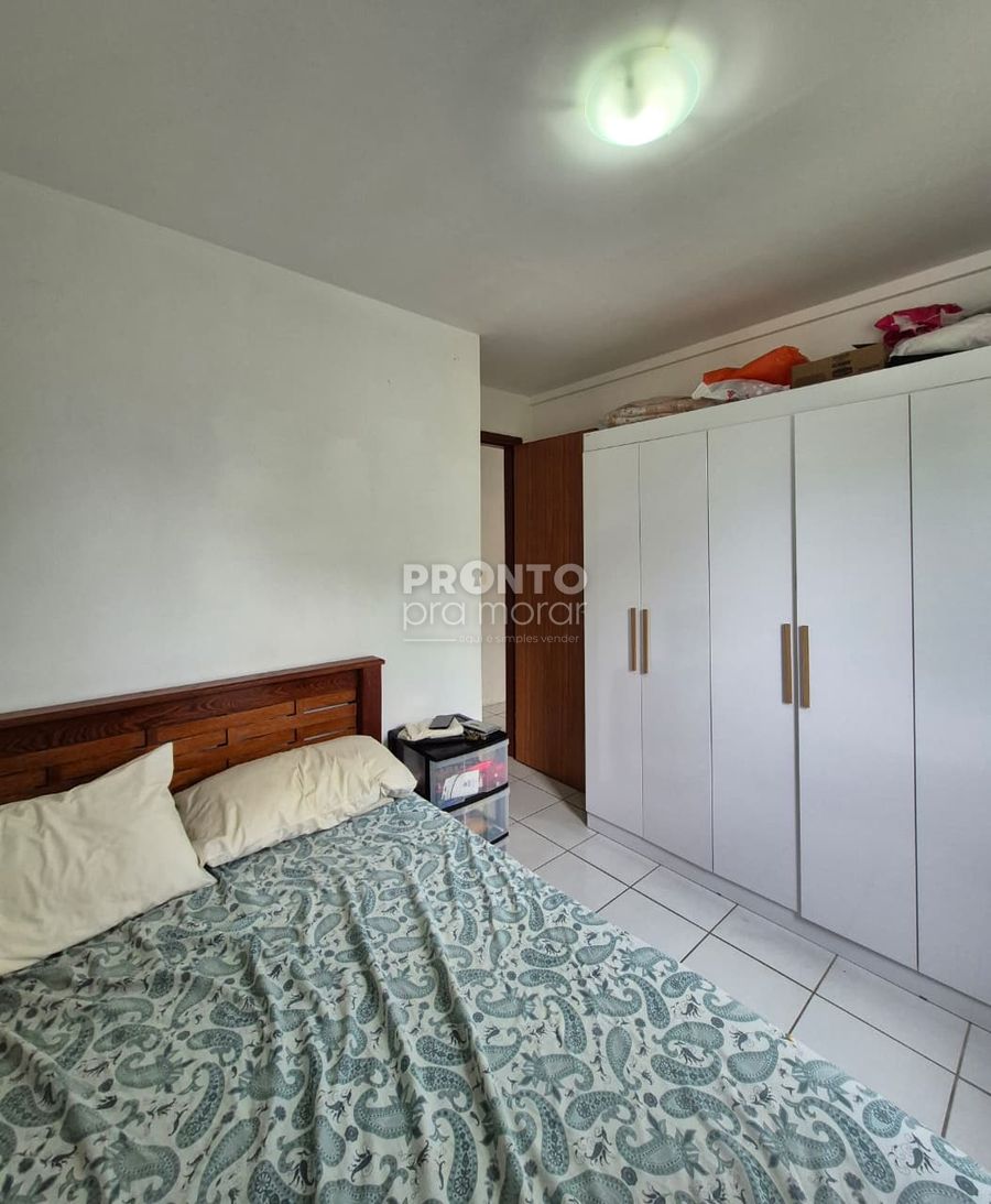 Apartamento, 2 quartos, 46 m² - Foto 7