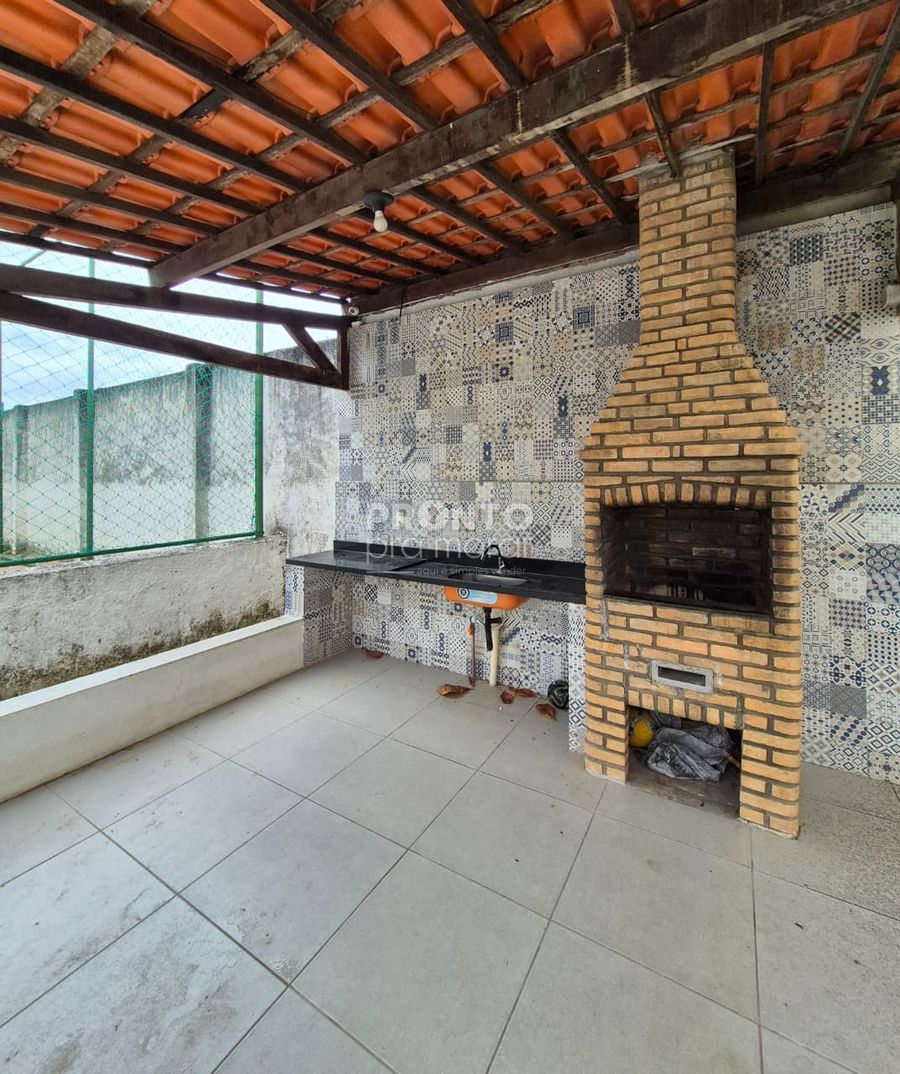 Apartamento, 2 quartos, 46 m² - Foto 12