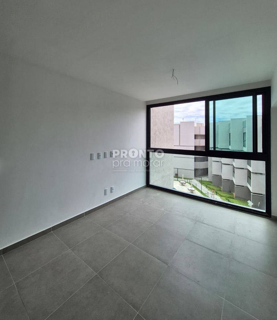 Flat com 1 quarto em Carneiros - Wallace Pinto Corretor