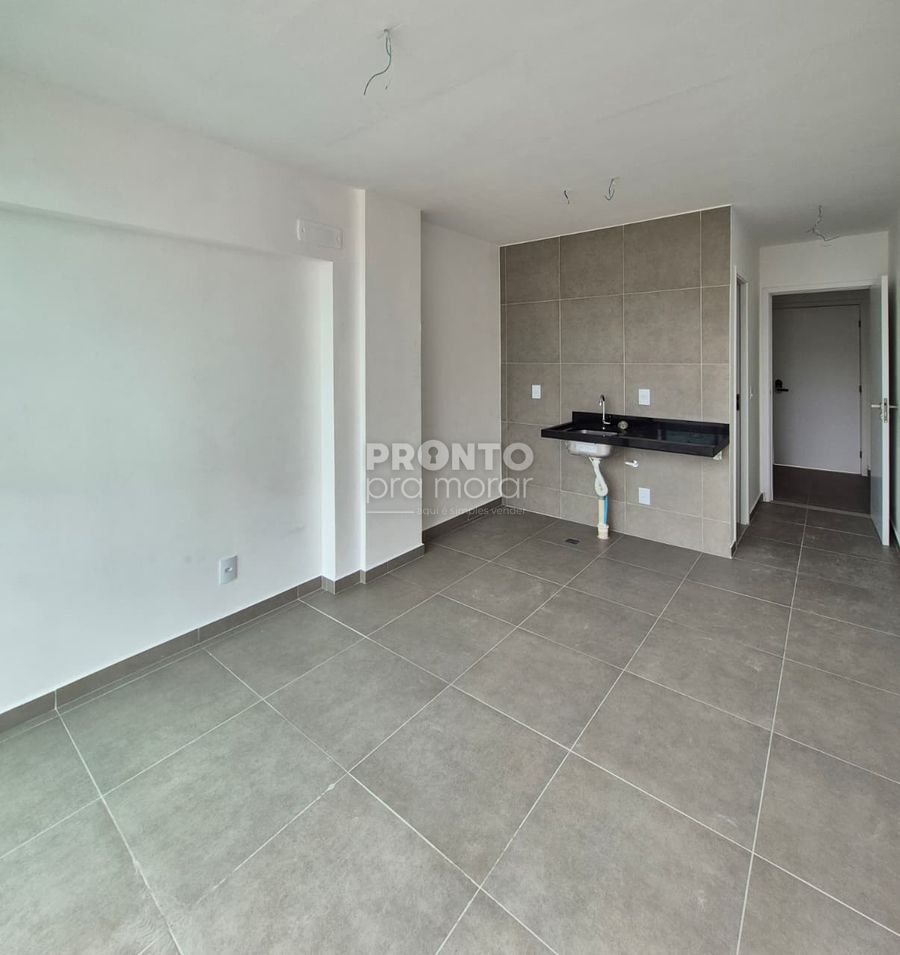 Apartamento, 1 quarto, 55 m² - Foto 2