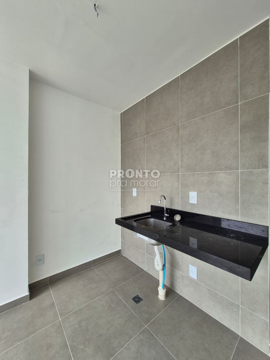 Apartamento, 1 quarto, 55 m² - Foto 9