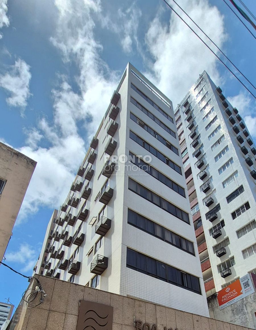 Apartamento, 1 quarto, 30 m² - Foto 9
