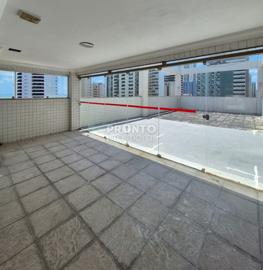 Apartamento, 1 quarto, 30 m² - Foto 12