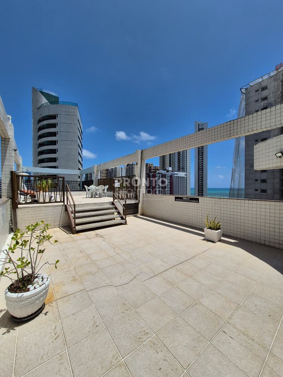 Apartamento, 1 quarto, 30 m² - Foto 13