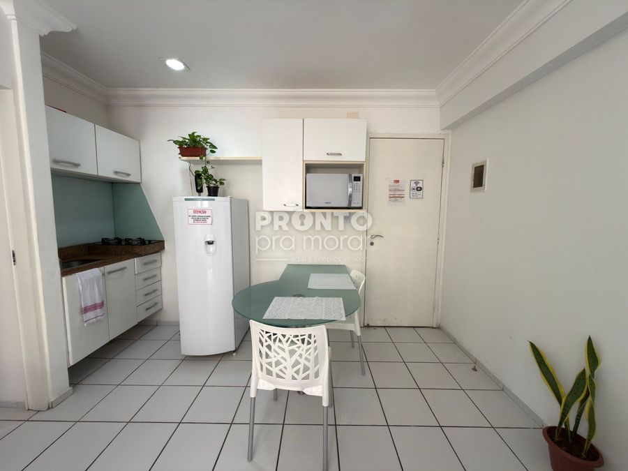 Apartamento, 1 quarto, 30 m² - Foto 4