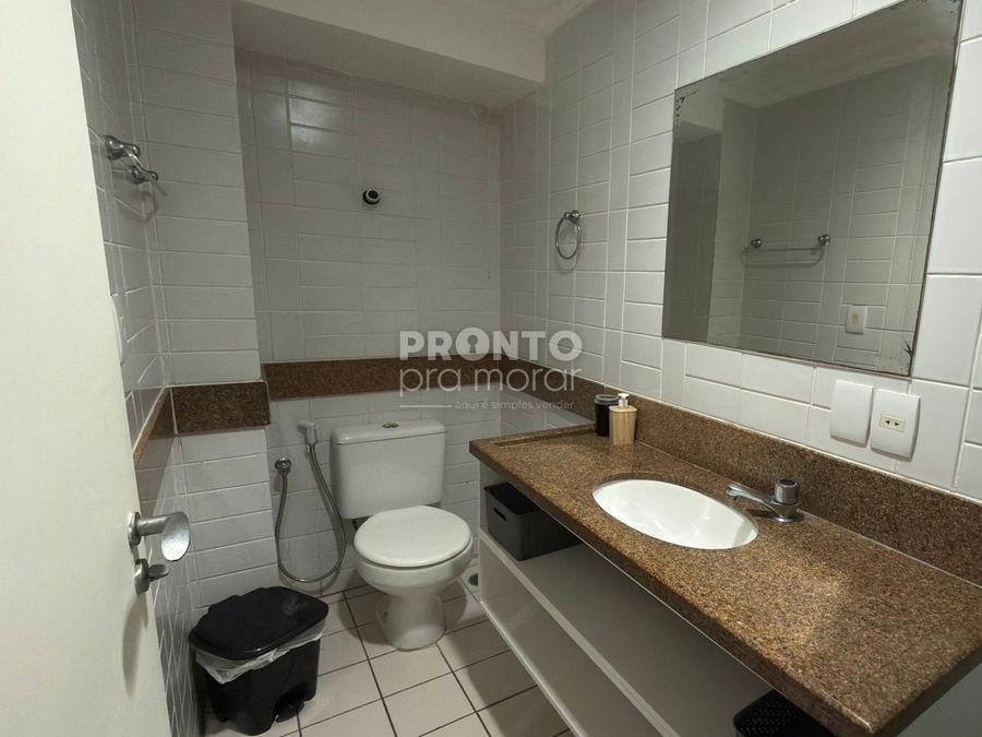 Apartamento, 1 quarto, 30 m² - Foto 7