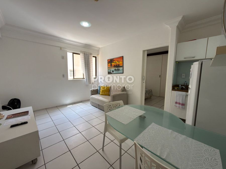 Apartamento, 1 quarto, 30 m² - Foto 6