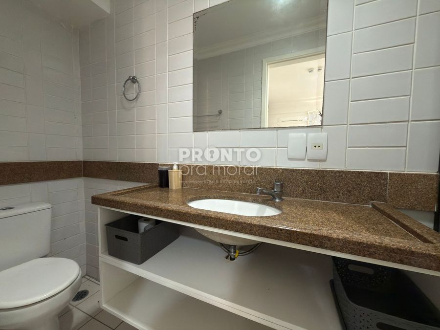 Apartamento, 1 quarto, 30 m² - Foto 8