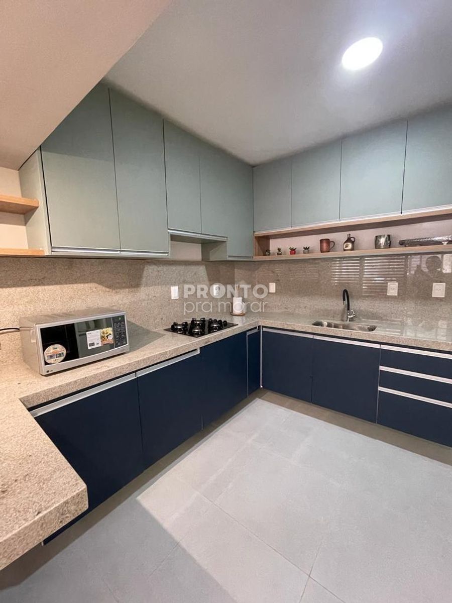 Apartamento com 3 quartos em Boa Vista - Wallace Pinto Corretor