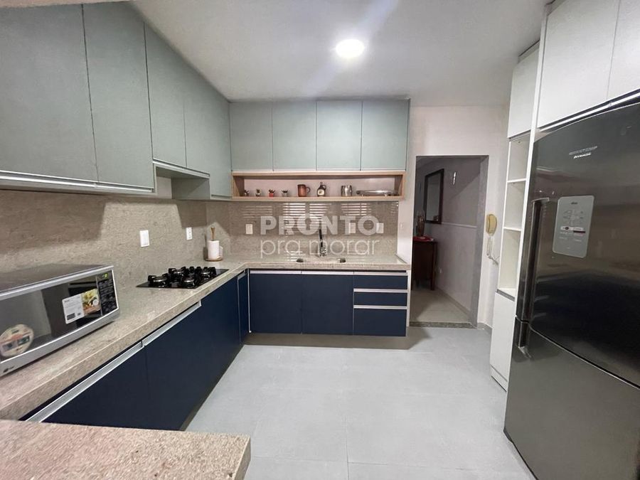 Apartamento, 3 quartos, 109 m² - Foto 11