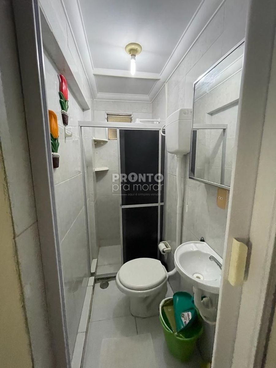 Apartamento com 3 quartos em Boa Vista - Wallace Pinto Corretor