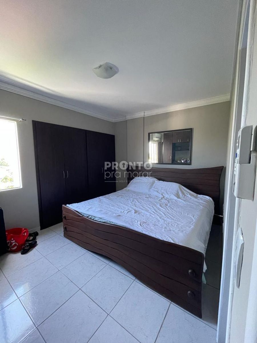 Apartamento, 3 quartos, 109 m² - Foto 4
