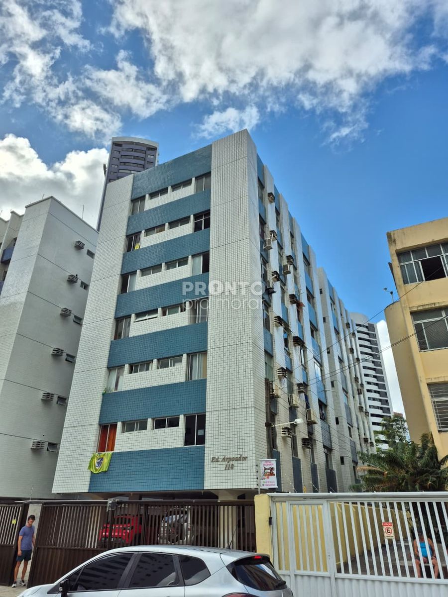 Apartamento, 3 quartos, 103 m² - Foto 17