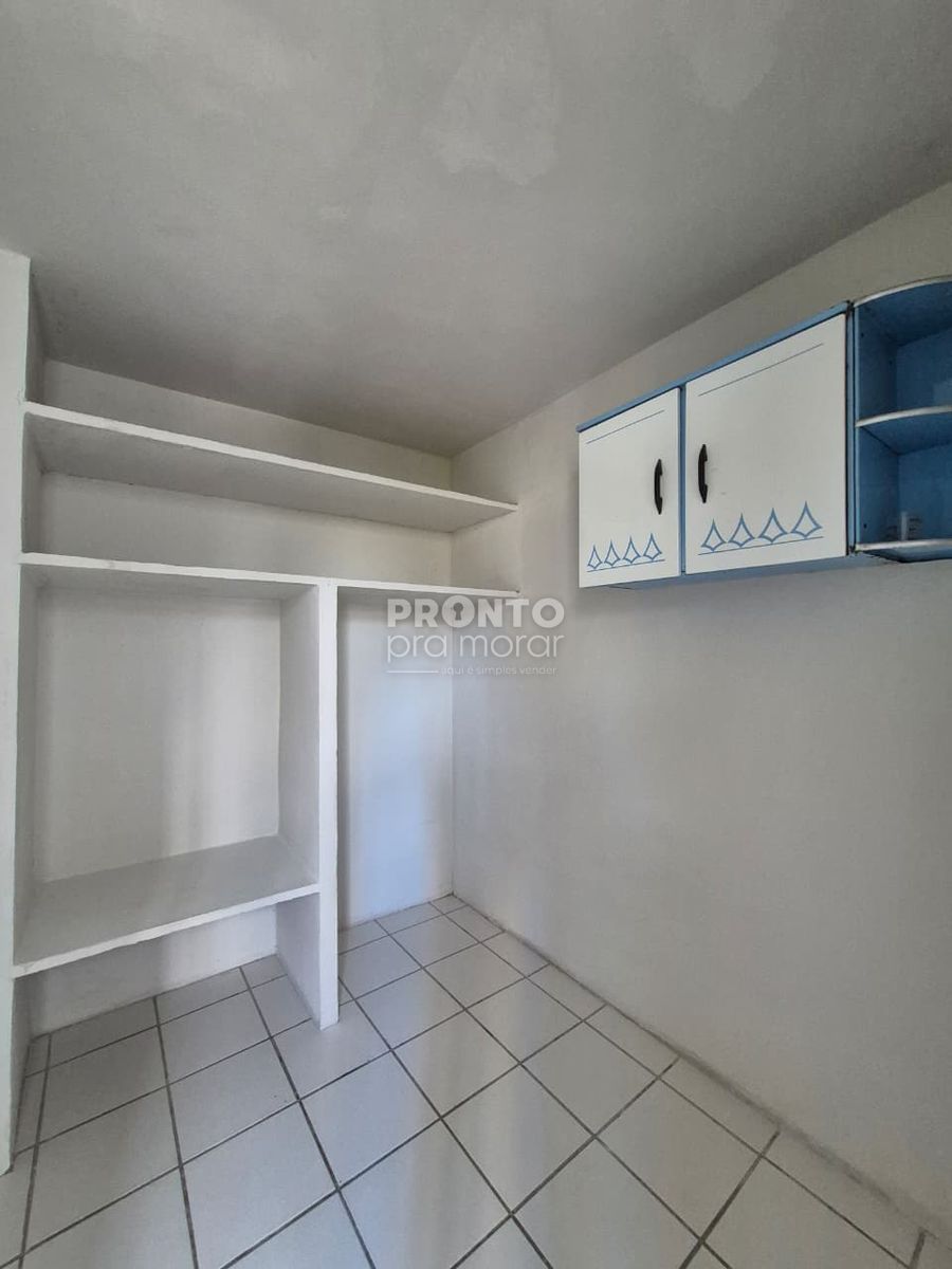 Apartamento com 3 quartos em Boa Viagem - Wallace Pinto Corretor