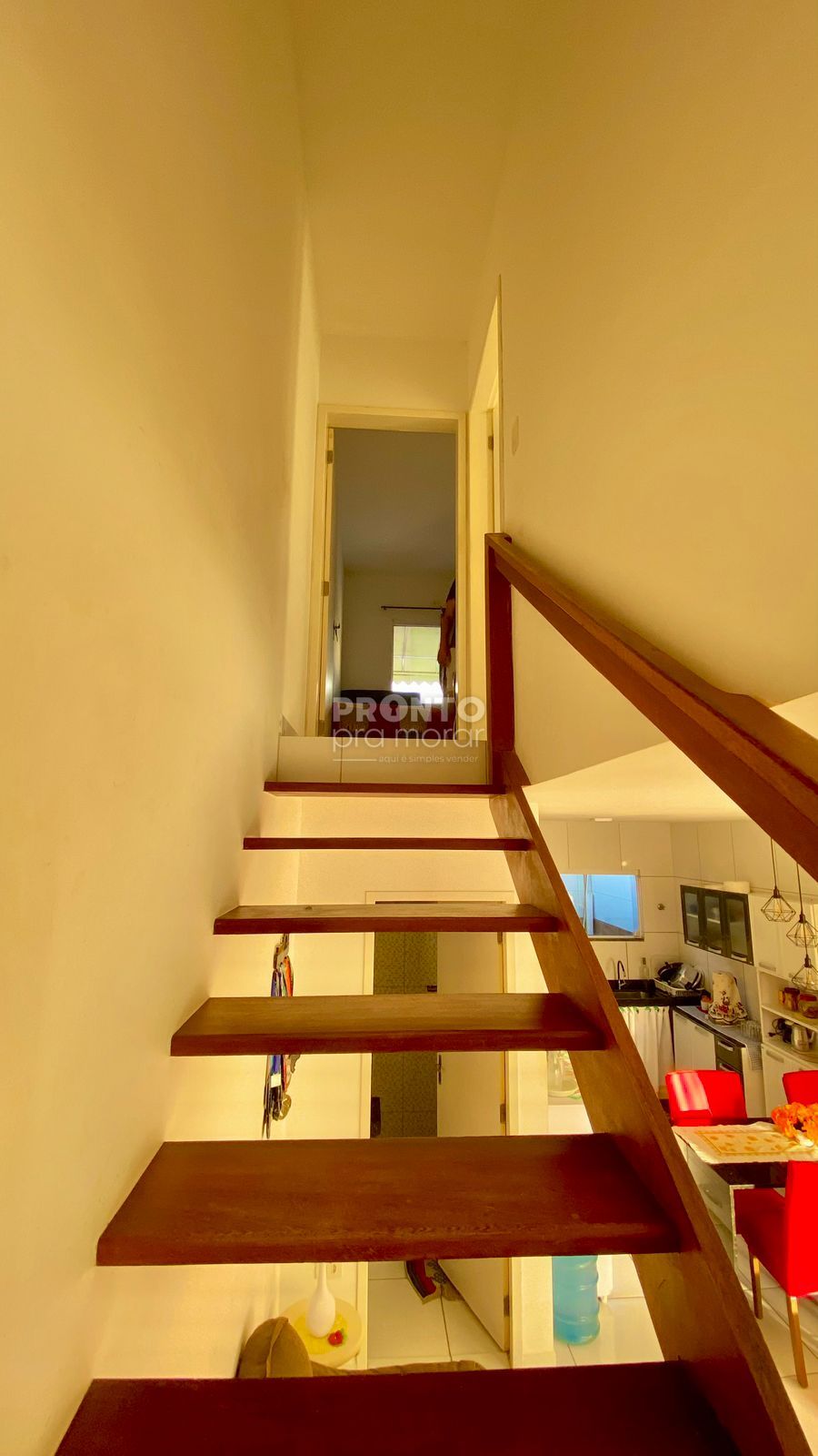 Casa com 2 quartos em Cruzeiro - Wallace Pinto Corretor