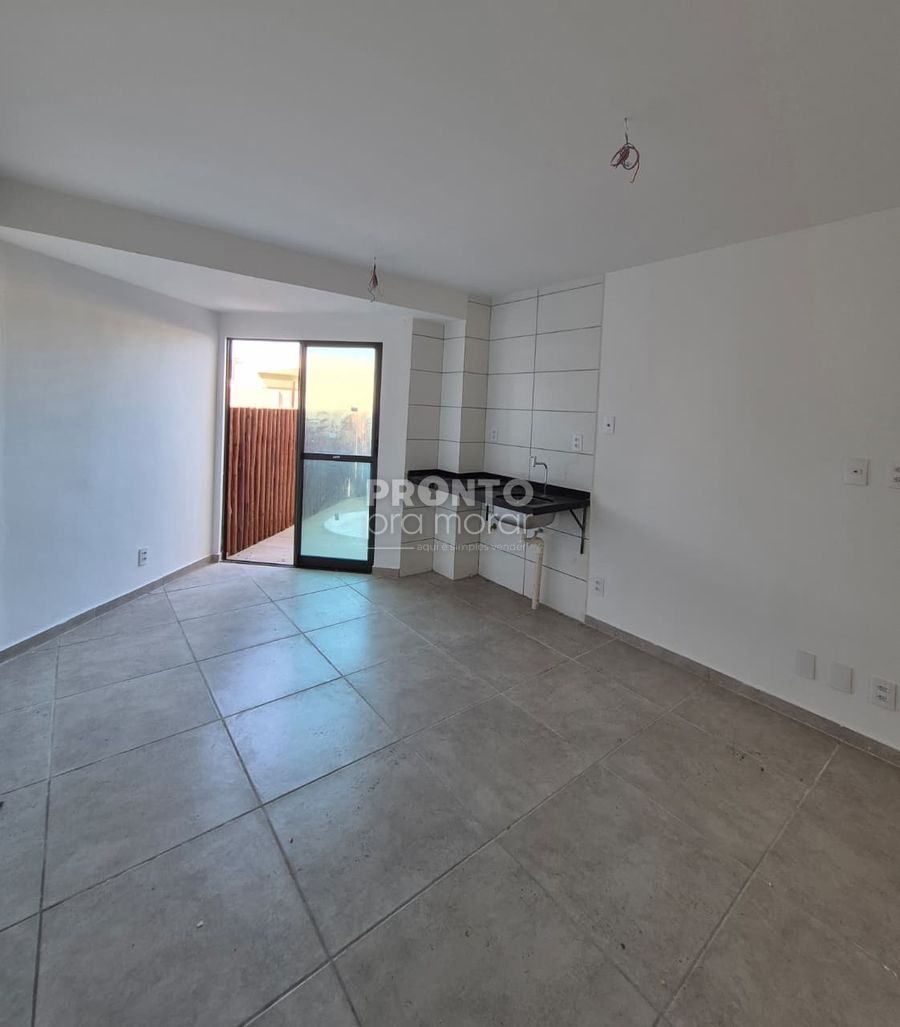 Apartamento, 1 quarto, 32 m² - Foto 4