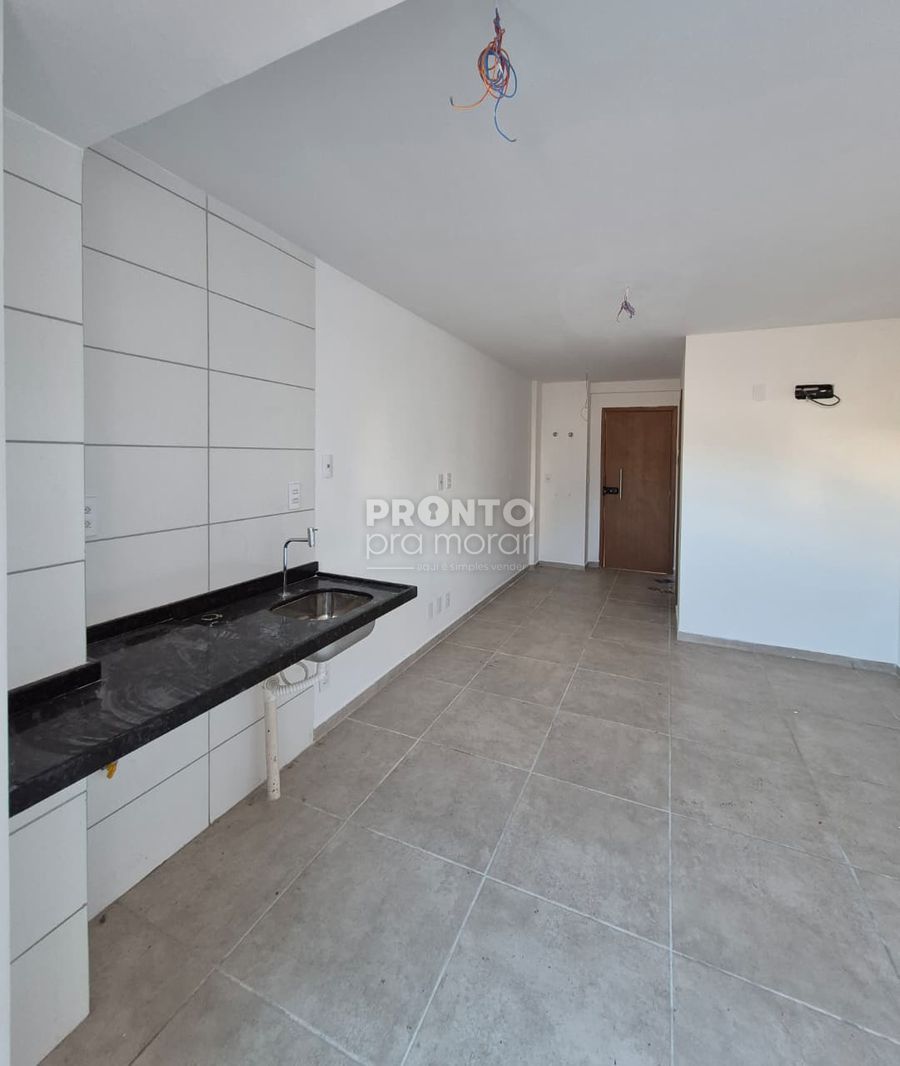 Flat com 1 quarto em Carneiros - Wallace Pinto Corretor
