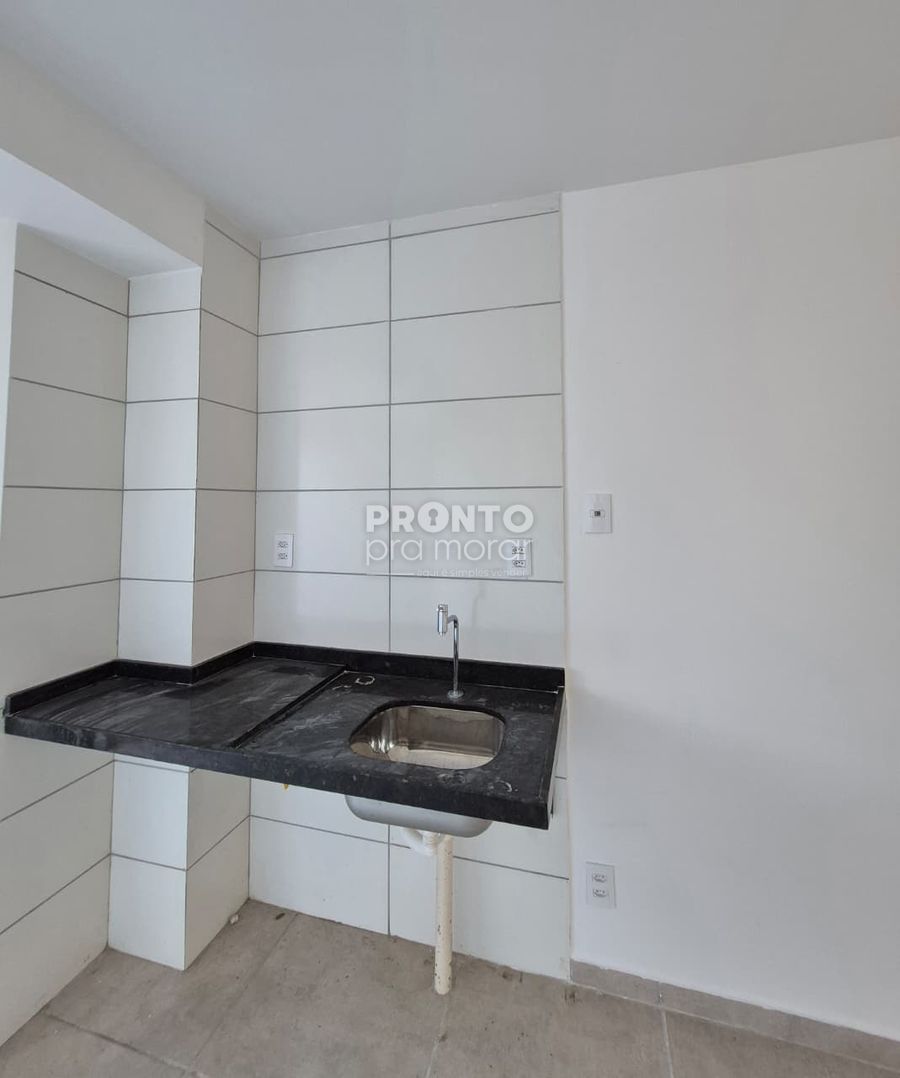 Flat com 1 quarto em Carneiros - Wallace Pinto Corretor