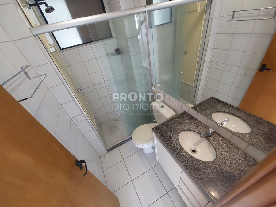 Apartamento, 2 quartos, 56 m² - Foto 4