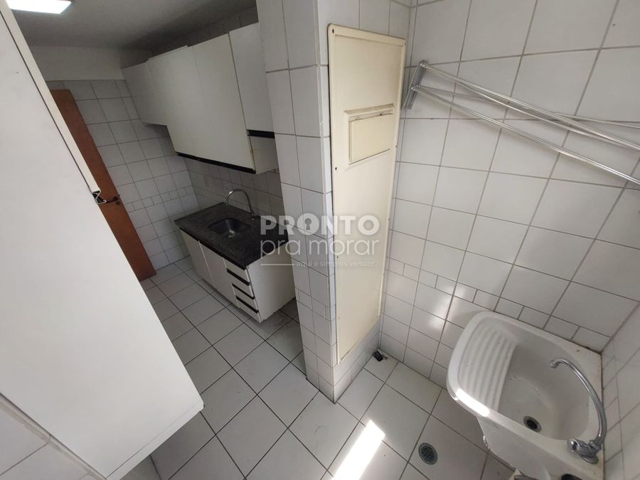 Apartamento, 2 quartos, 56 m² - Foto 10