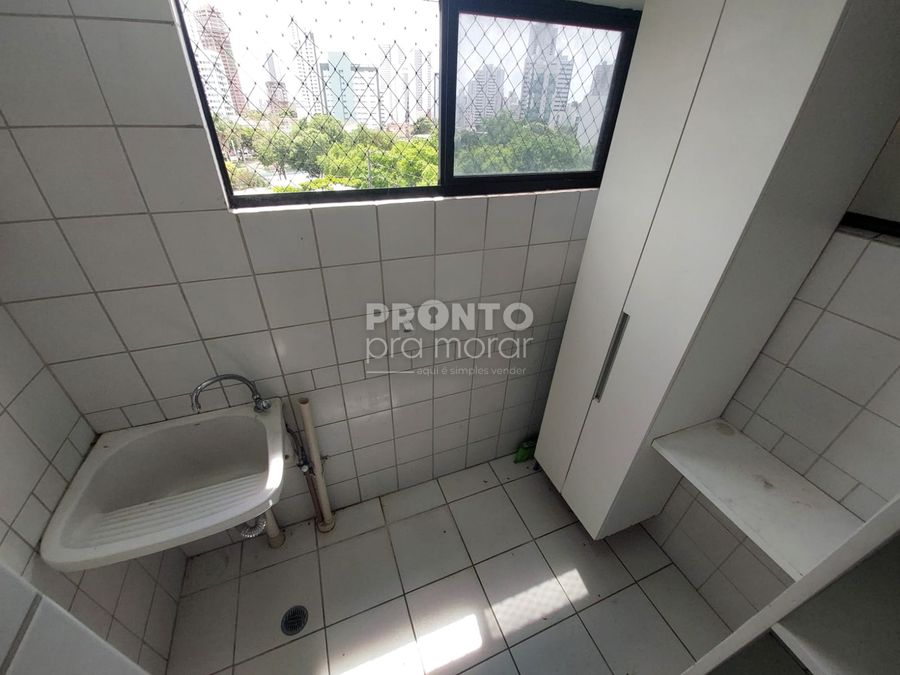 Apartamento, 2 quartos, 56 m² - Foto 11