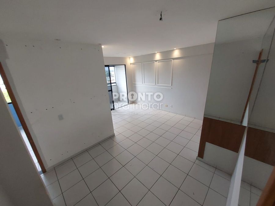 Apartamento, 2 quartos, 56 m² - Foto 6
