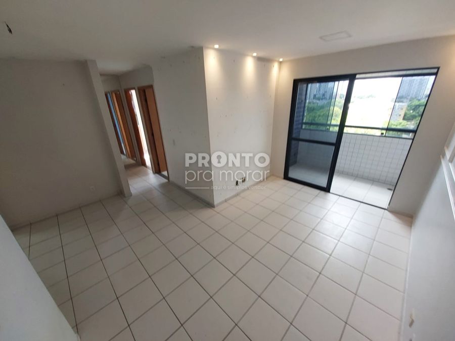 Apartamento, 2 quartos, 56 m² - Foto 5
