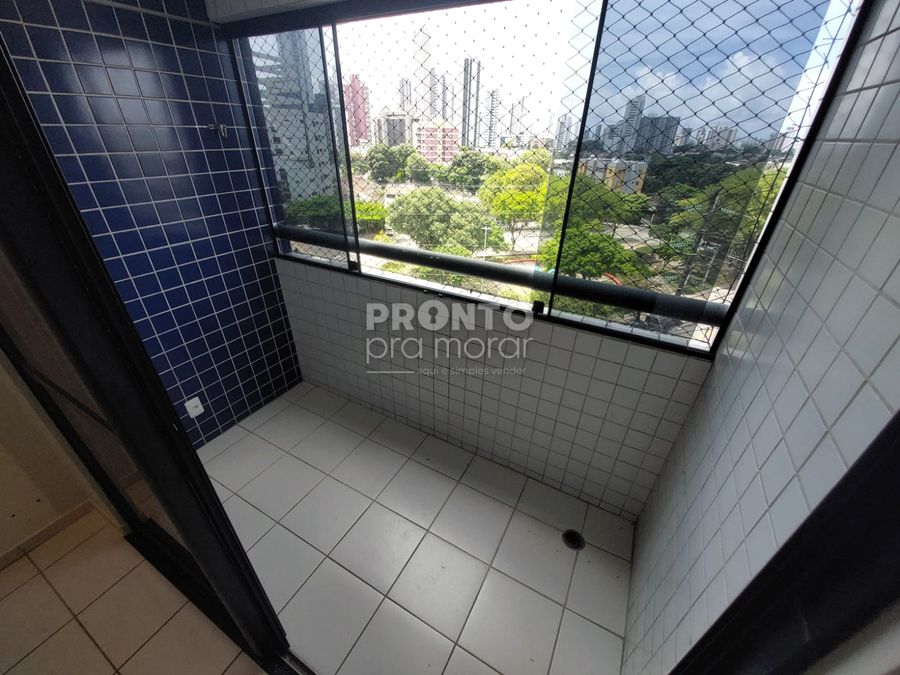 Apartamento, 2 quartos, 56 m² - Foto 8
