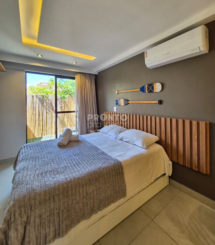 Apartamento, 1 quarto, 26 m² - Foto 5