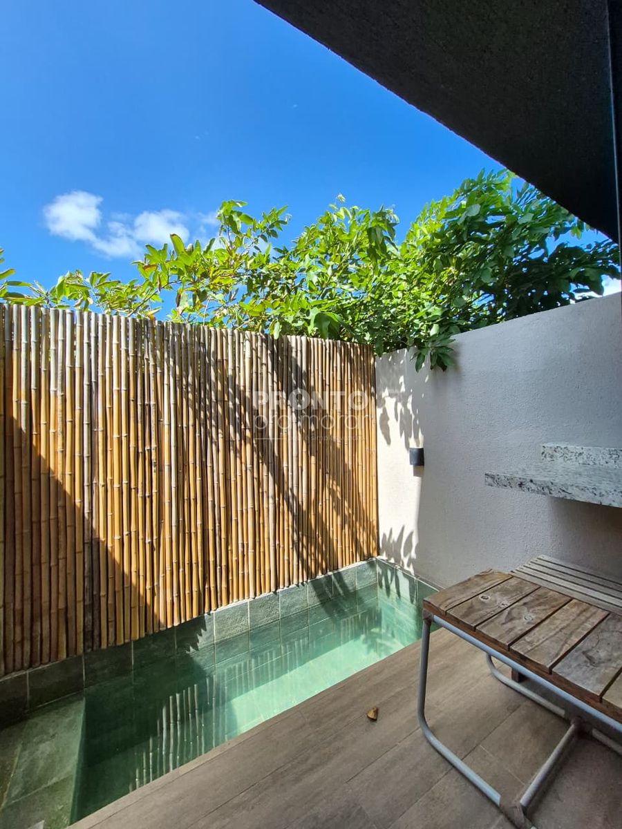 Apartamento, 1 quarto, 26 m² - Foto 4