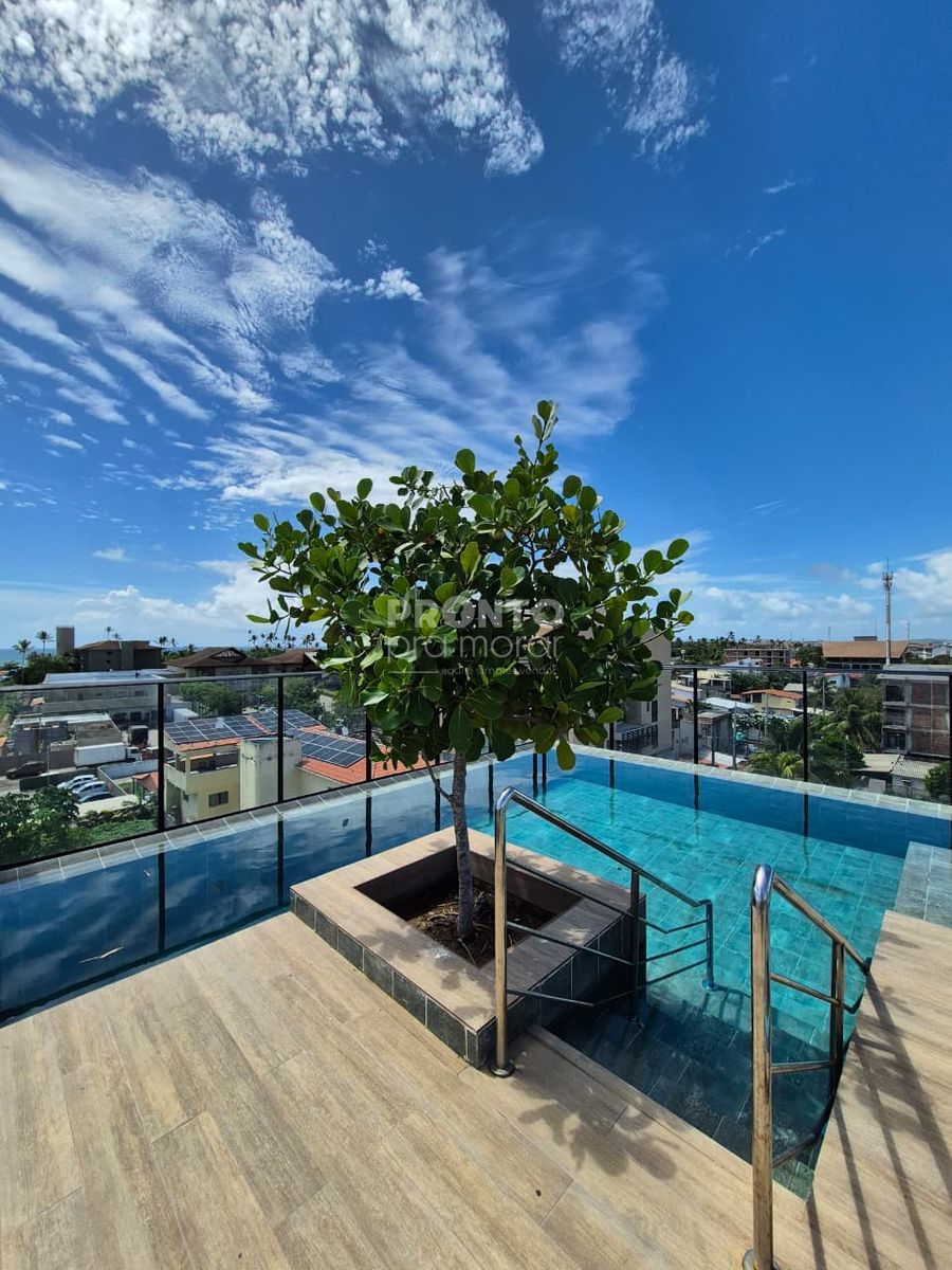 Apartamento, 1 quarto, 26 m² - Foto 9