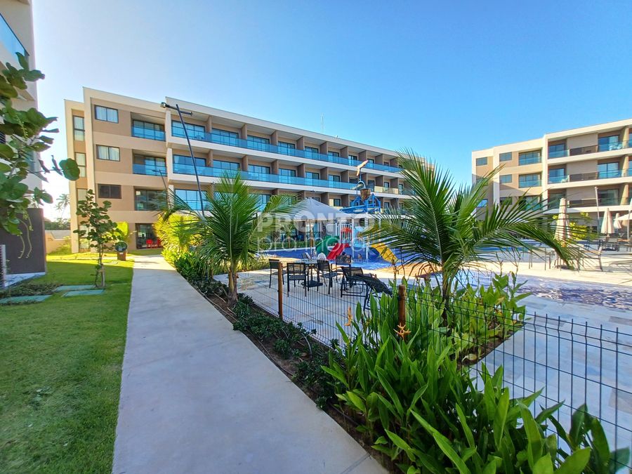 Apartamento, 2 quartos, 59 m² - Foto 22