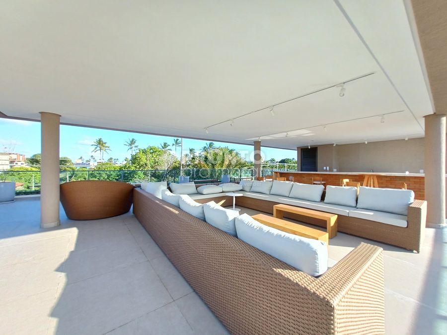 Apartamento, 2 quartos, 59 m² - Foto 32