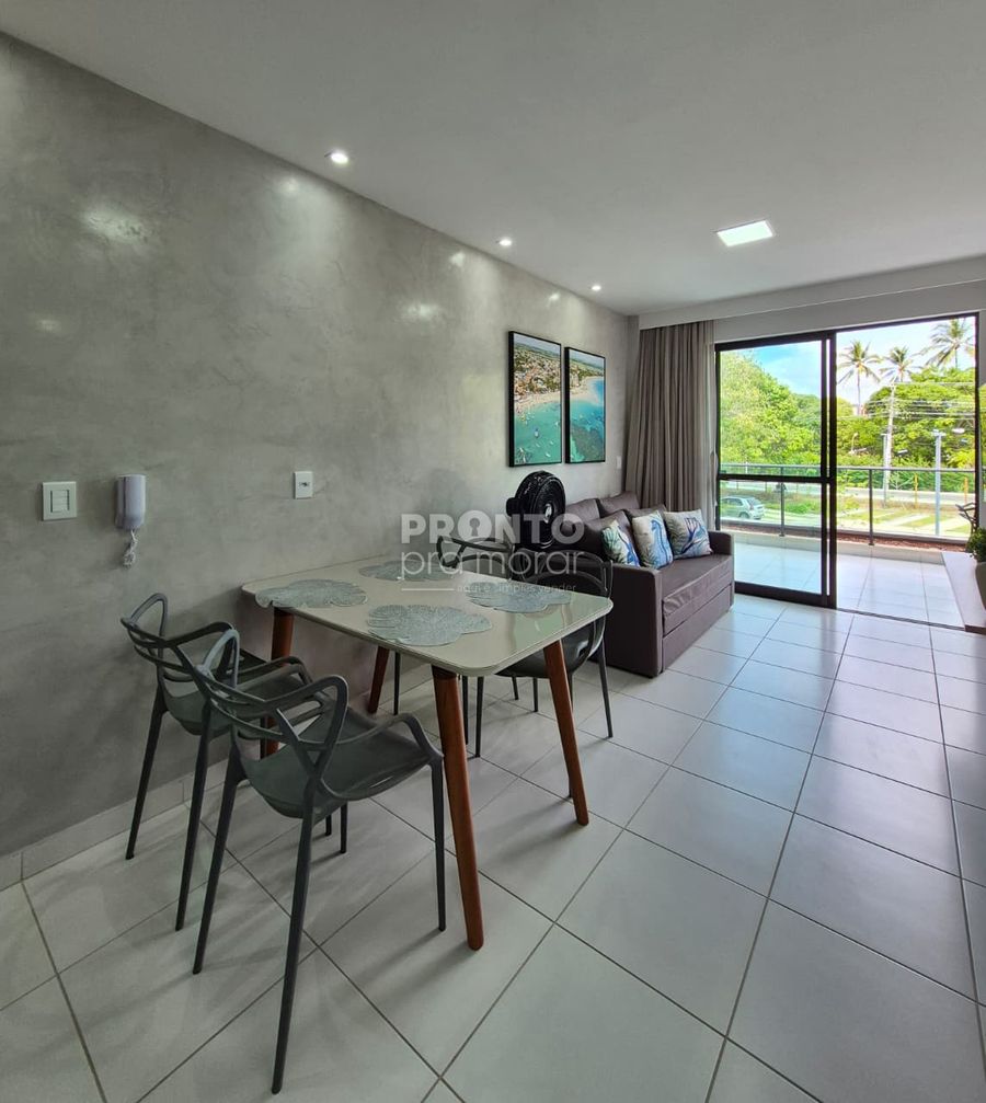 Apartamento, 2 quartos, 59 m² - Foto 7