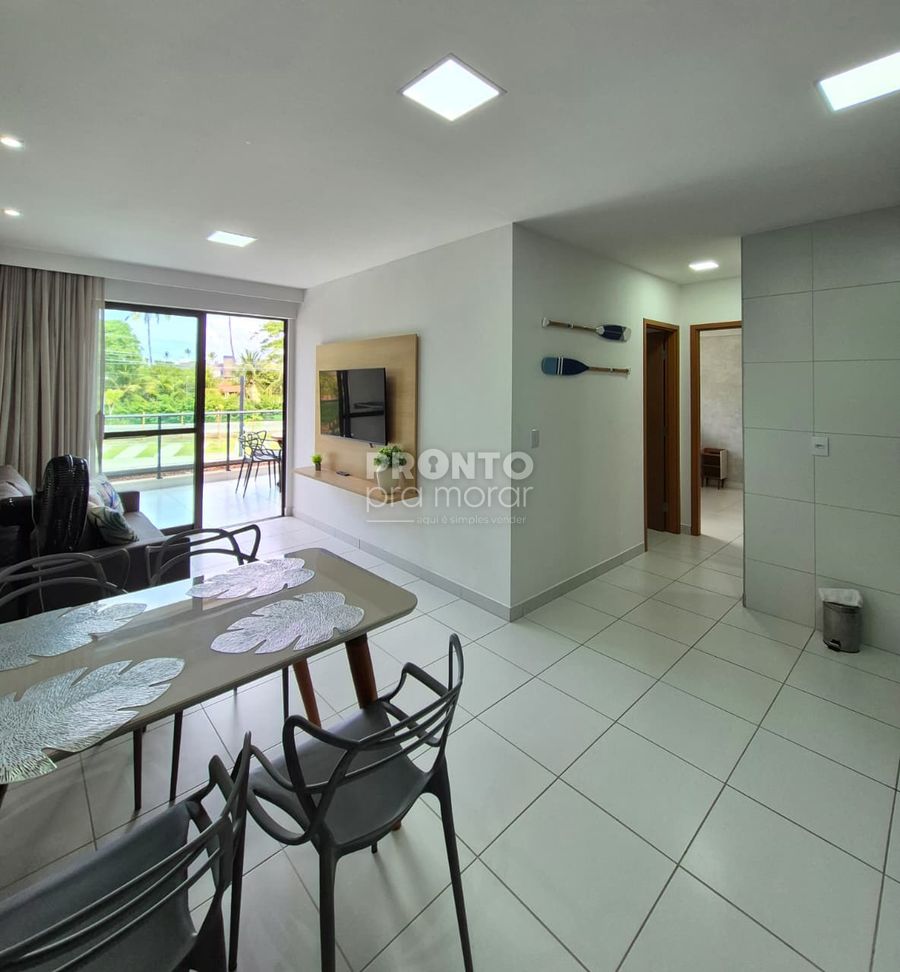 Apartamento, 2 quartos, 59 m² - Foto 11