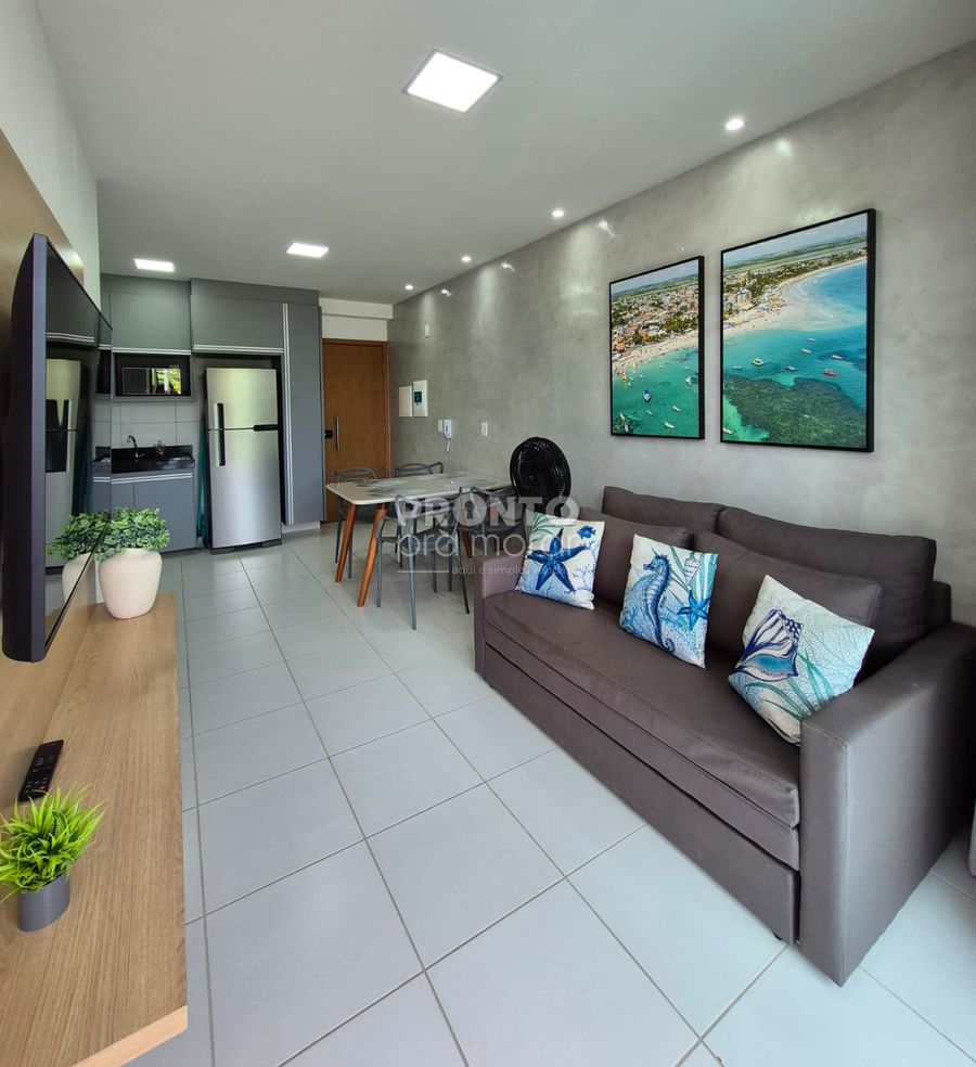 Apartamento, 2 quartos, 59 m² - Foto 6