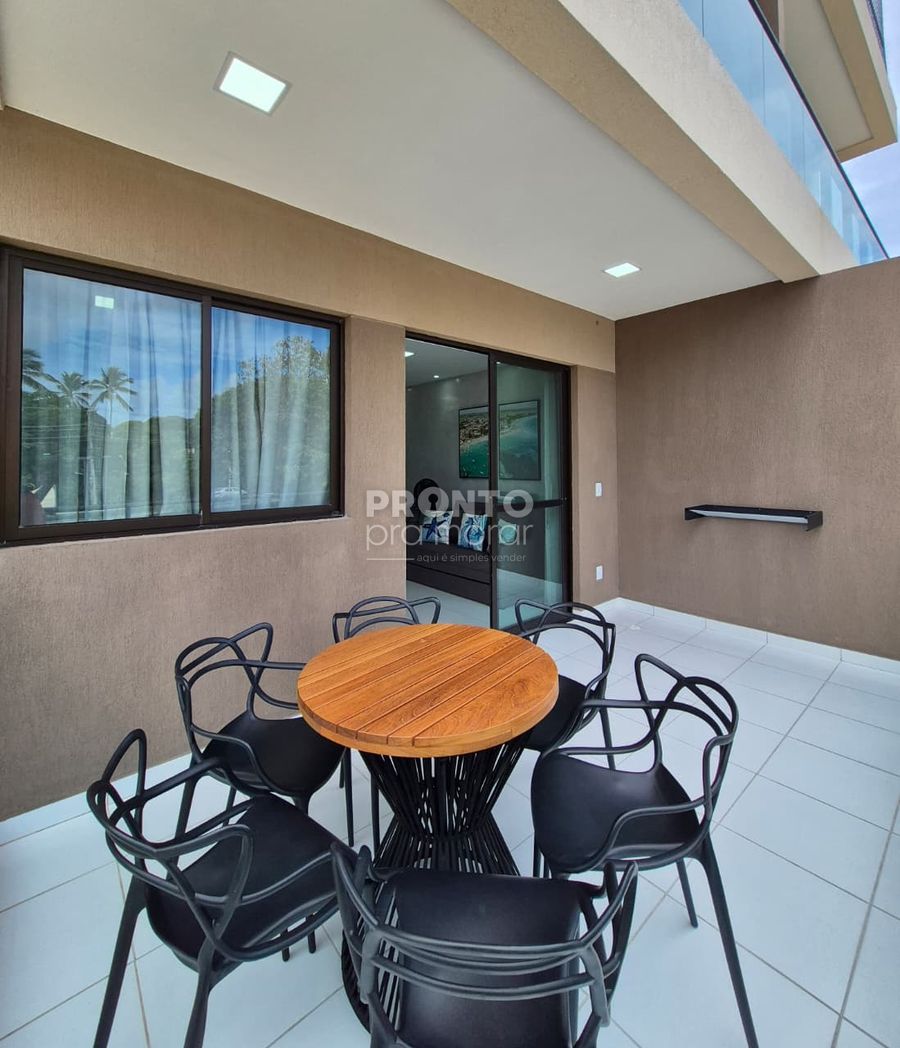 Apartamento, 2 quartos, 59 m² - Foto 8