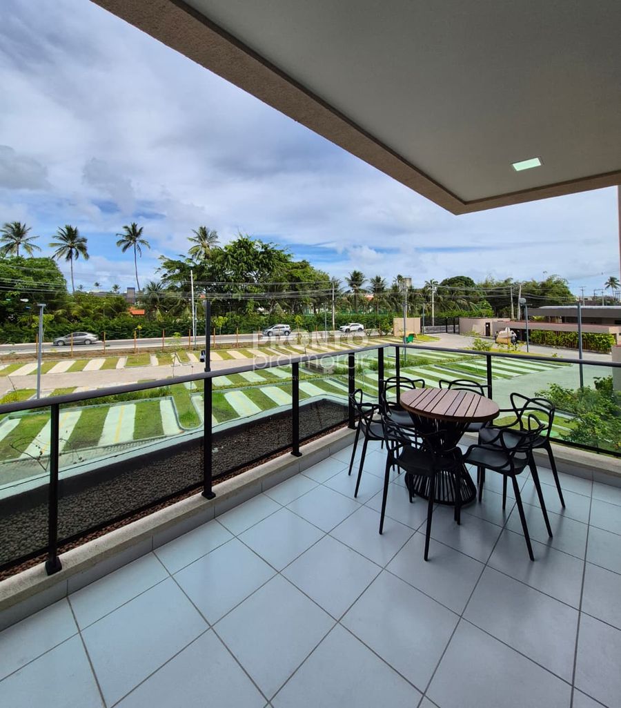 Apartamento, 2 quartos, 59 m² - Foto 9