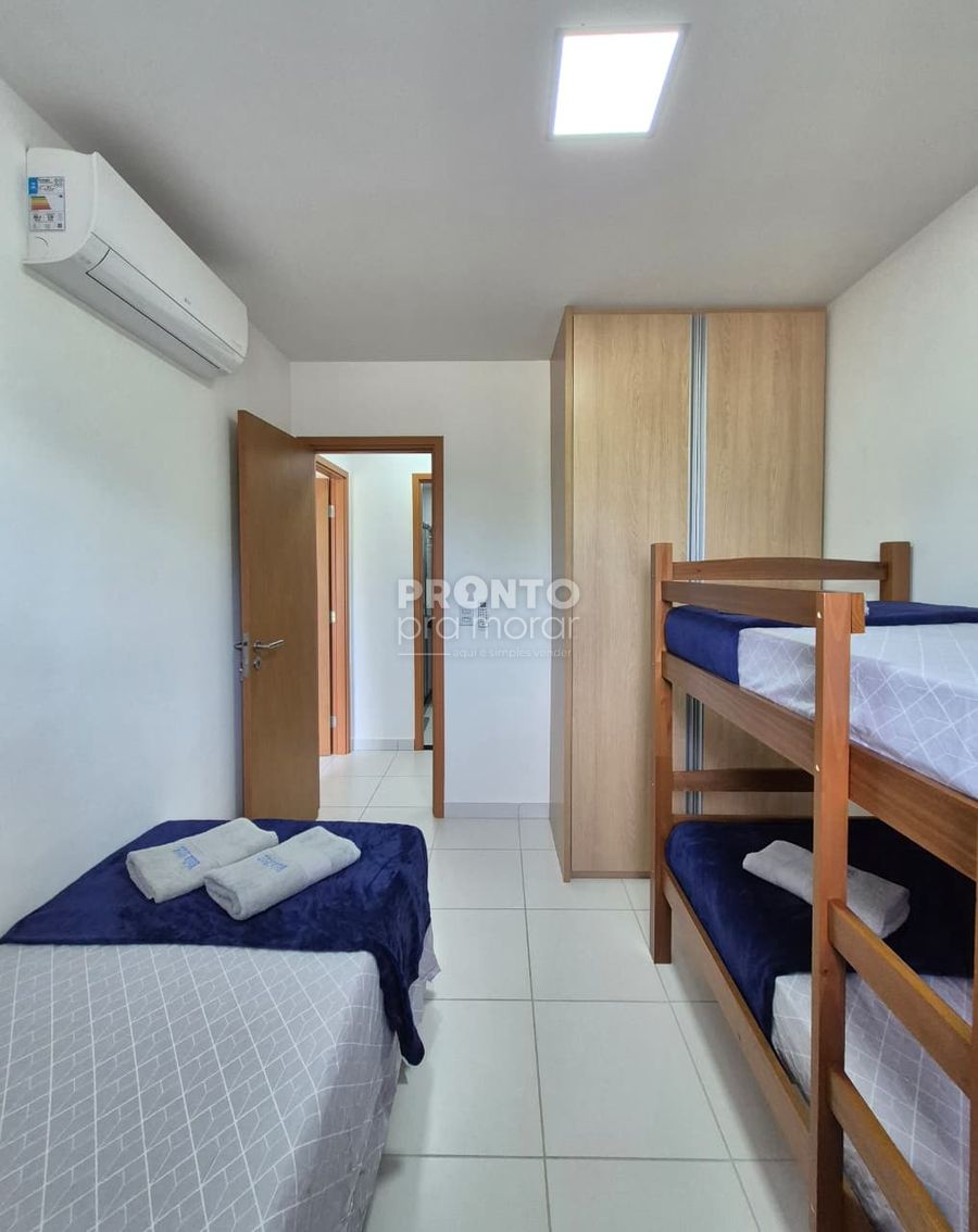 Apartamento, 2 quartos, 59 m² - Foto 3