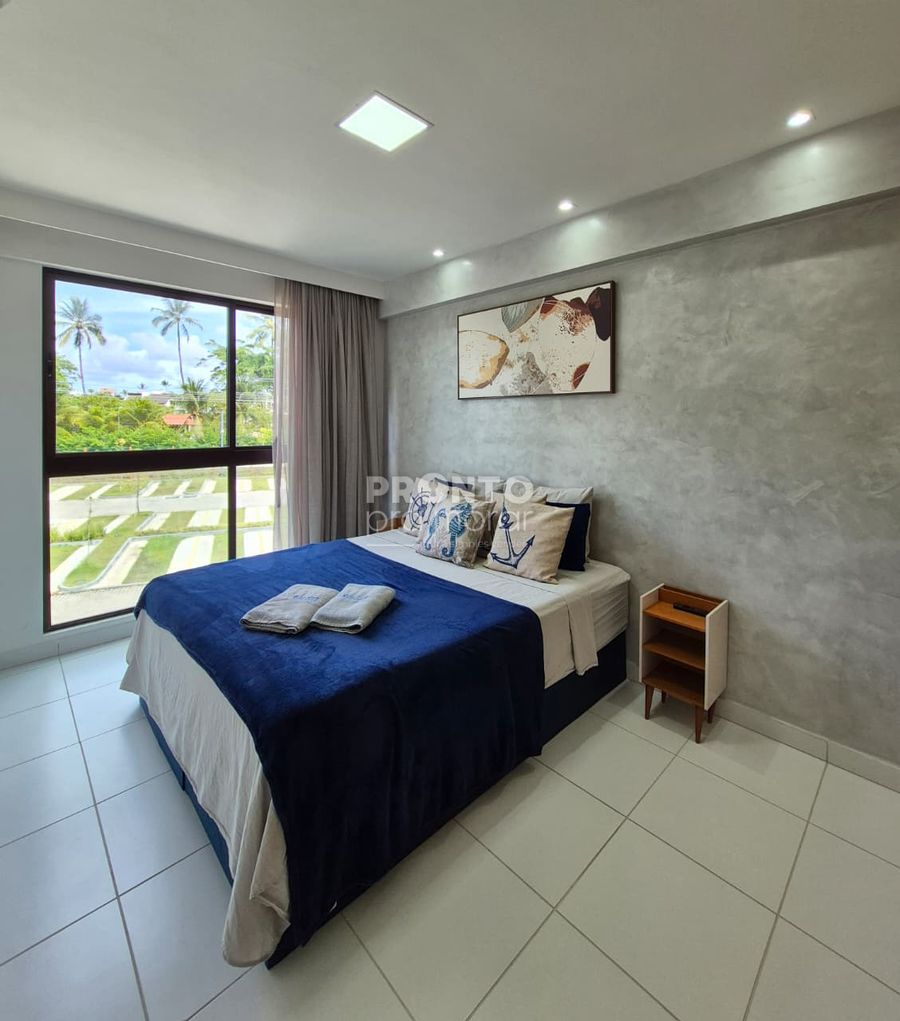 Apartamento, 2 quartos, 59 m² - Foto 5